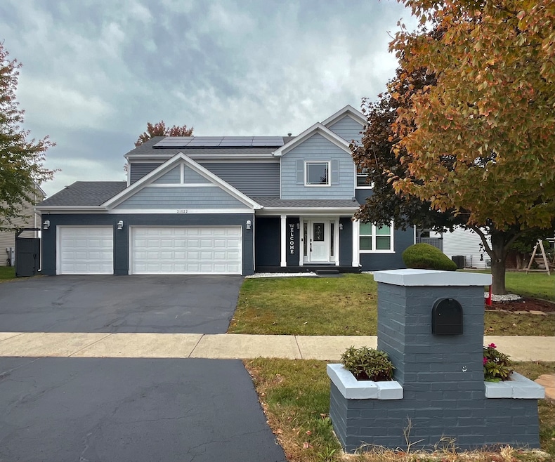 21022 Longmeadow Dr, Crest Hill, IL 60403 - photo 1