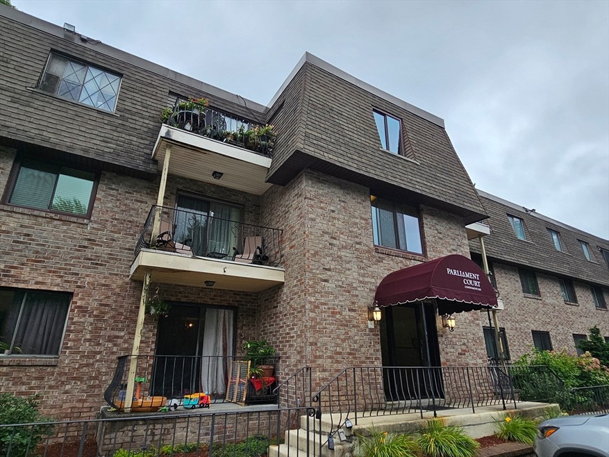 59 School St unit B-1, Northborough, MA 01532 - photo 1