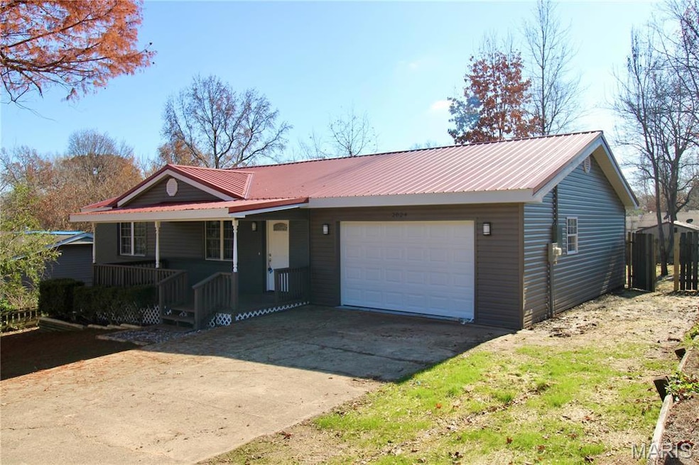 2024 Glendale Rd, Poplar Bluff, MO 63901 - photo 1