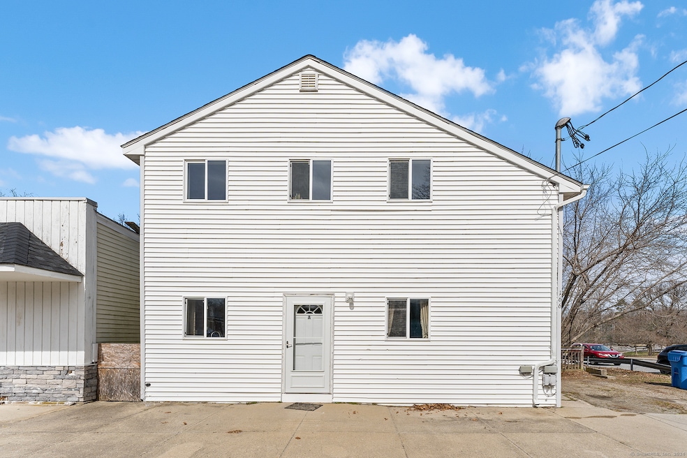 166 S Main St, Brooklyn, CT 06234 - photo 1