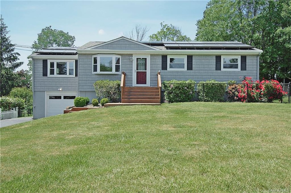 2 Maple Ln, Monroe, NY 10950 - photo 1