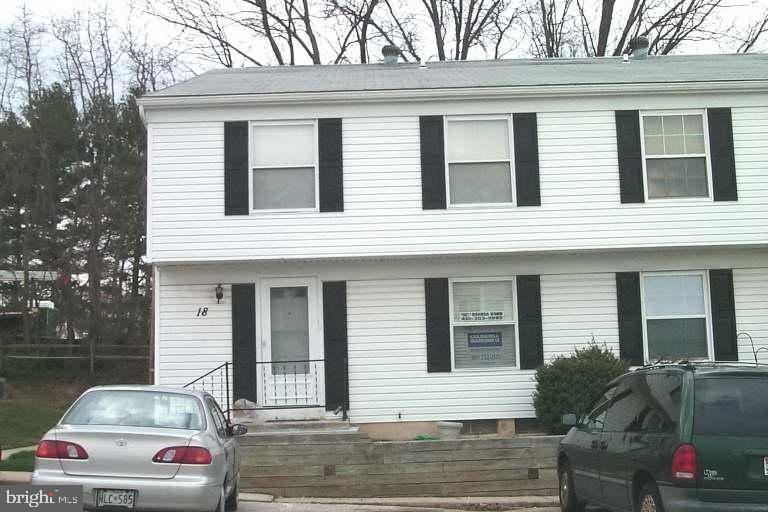 18 Fox Run Ct, Reisterstown, MD 21136 - photo 1