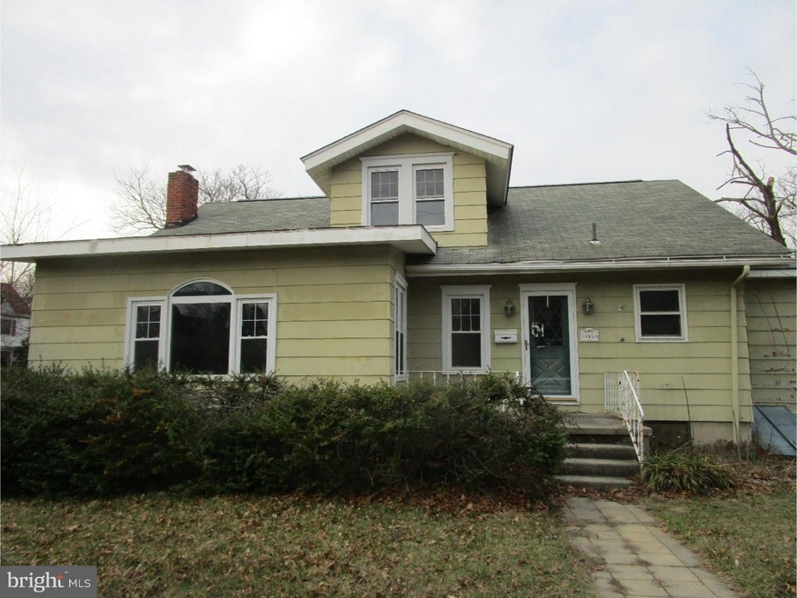 145 W Center St, Clayton, NJ 08312 - photo 1