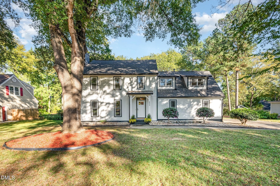 6504 Jade Tree Ln, Raleigh, NC 27615 - photo 1