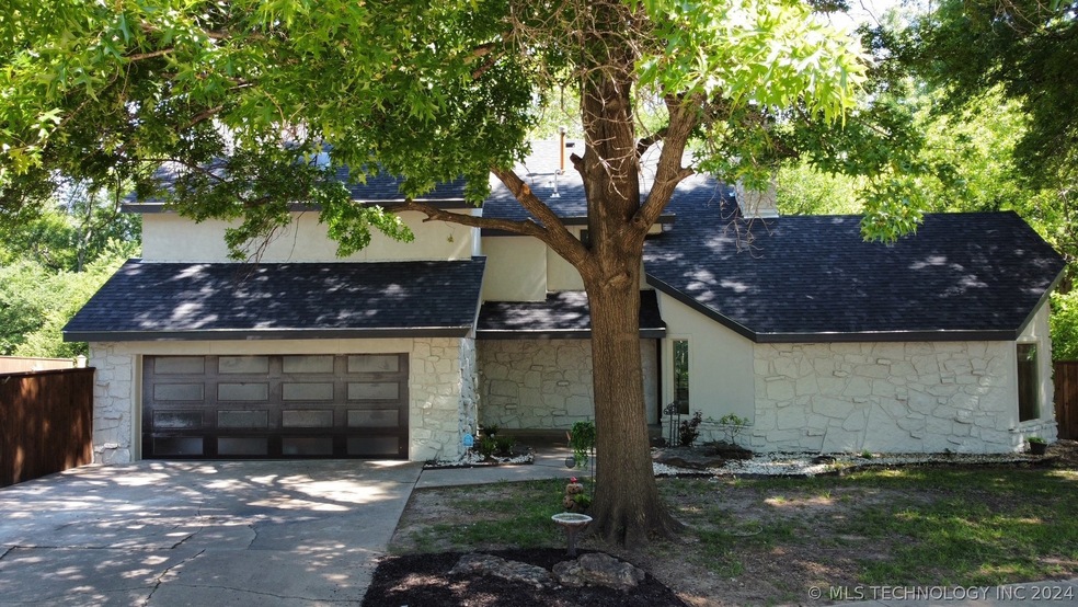 2200 W Edgewater St, Broken Arrow, OK 74012 - photo 1