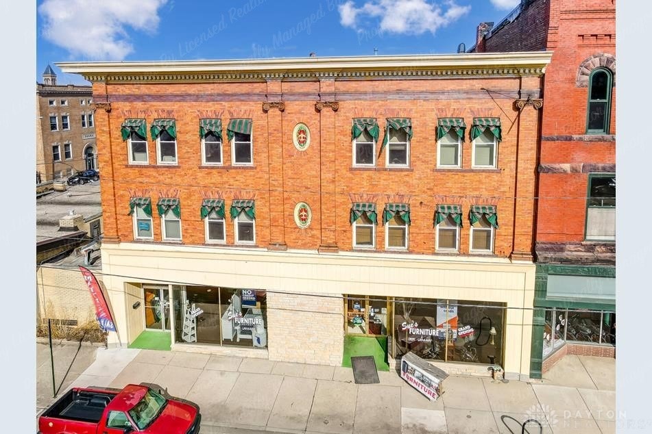 44 W High St unit B, Springfield, OH 45502 - photo 1