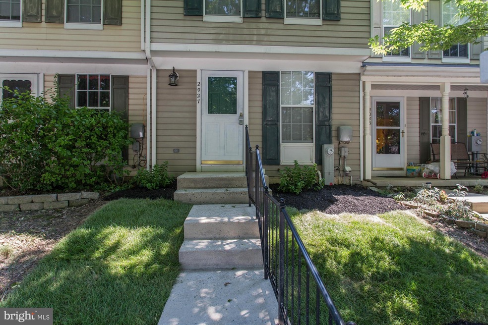 2027 Wisper Woods Way, Windsor Mill, MD 21244 - photo 1