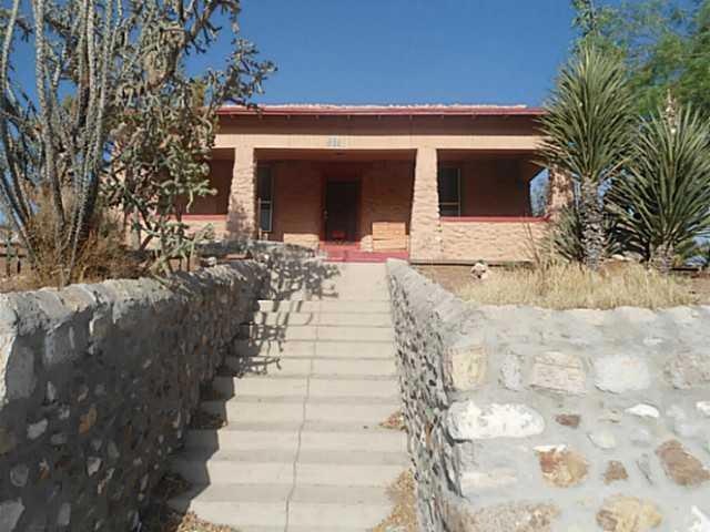 2312 N Copia St, El Paso, TX 79930 - photo 1