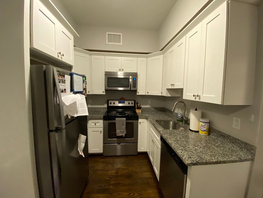 10 Merrymount Rd unit 206, Quincy, MA 02169 - photo 1