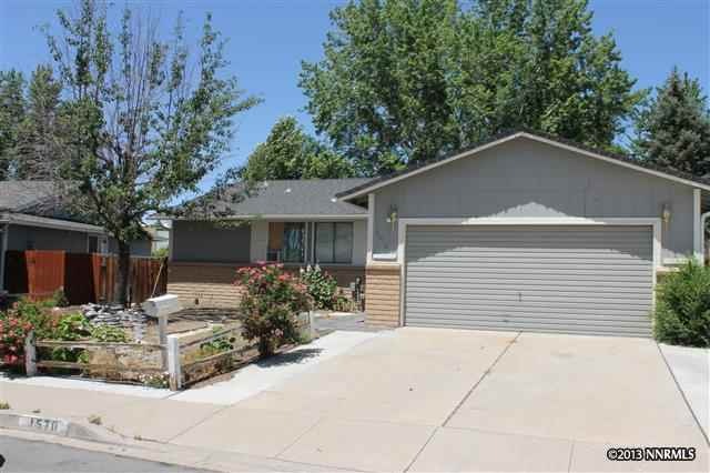 1570 Hamilton Dr, Sparks, NV 89434 - photo 1