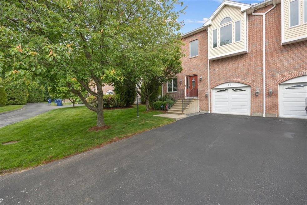 131 Fruit Hill Ave unit 12, North Providence, RI 02911 - photo 1