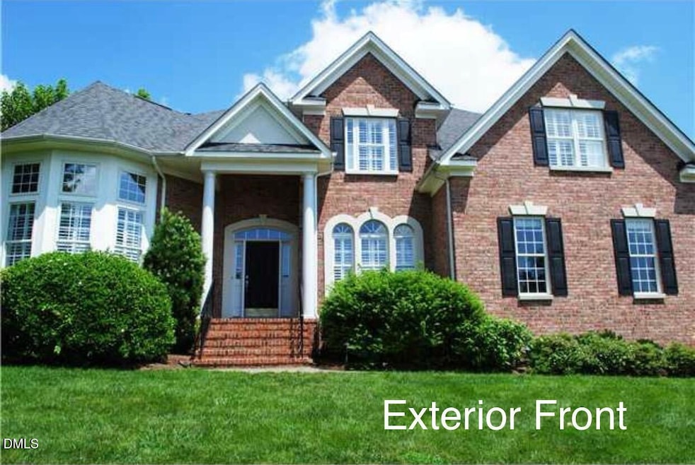 12400 Village Gate Way, Raleigh, NC 27614 - photo 1