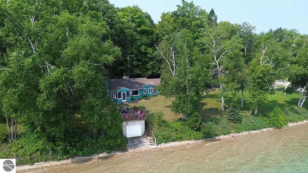 1070 U S 31, Kewadin, MI 49648 - photo 1