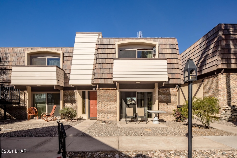 1640 Swanson Ave, Lake Havasu City, AZ 86403 - photo 1