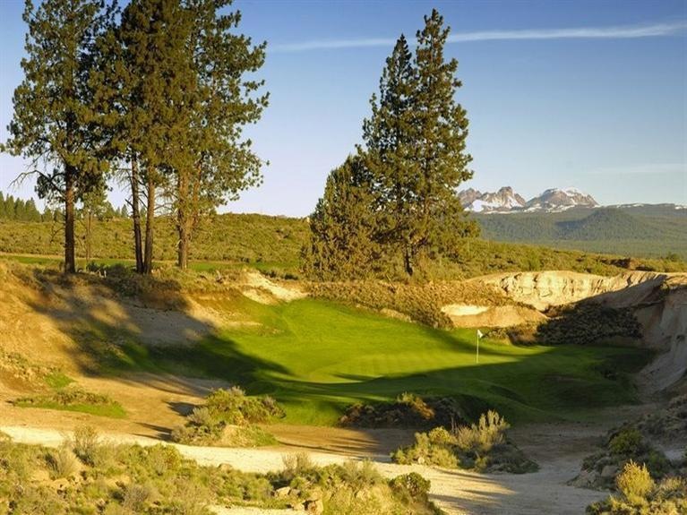 61525 Meeks Trail, Bend, OR 97702 - photo 1