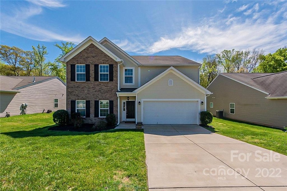 1629 Beleek Ridge Ln, Clover, SC 29710 - photo 1