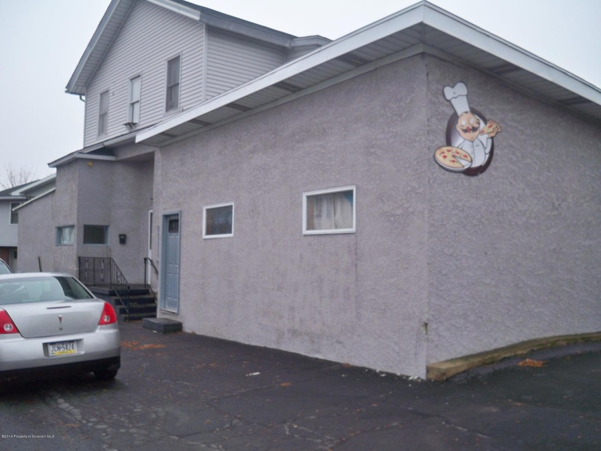 512 Chestnut St unit 514, Dunmore, PA 18512 - photo 1