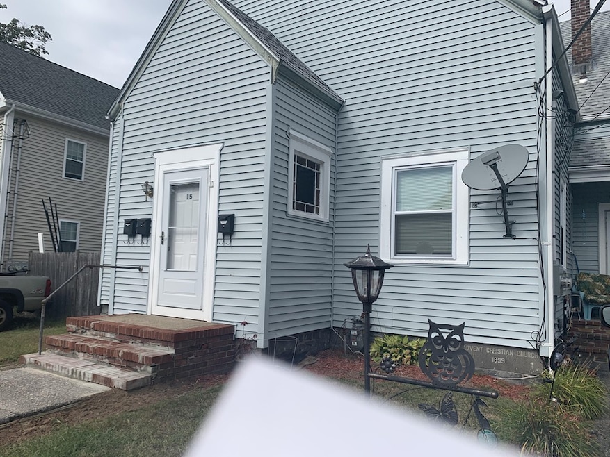 15 Pine St unit 1, Taunton, MA 02780 - photo 1