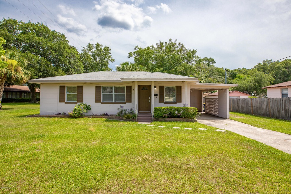 8242 Lone Star Rd, Jacksonville, FL 32211 - photo 1