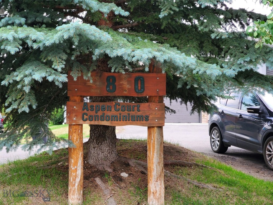 80 Aspen Leaf Dr unit 2, Big Sky, MT 59716 - photo 1