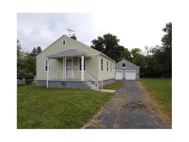 728 Westphal Ave, Columbus, OH 43213 - photo 1