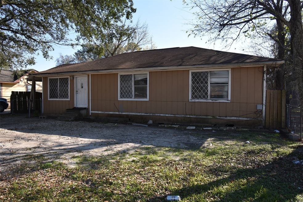 5014 Charwon St, Houston, TX 77093 - photo 1