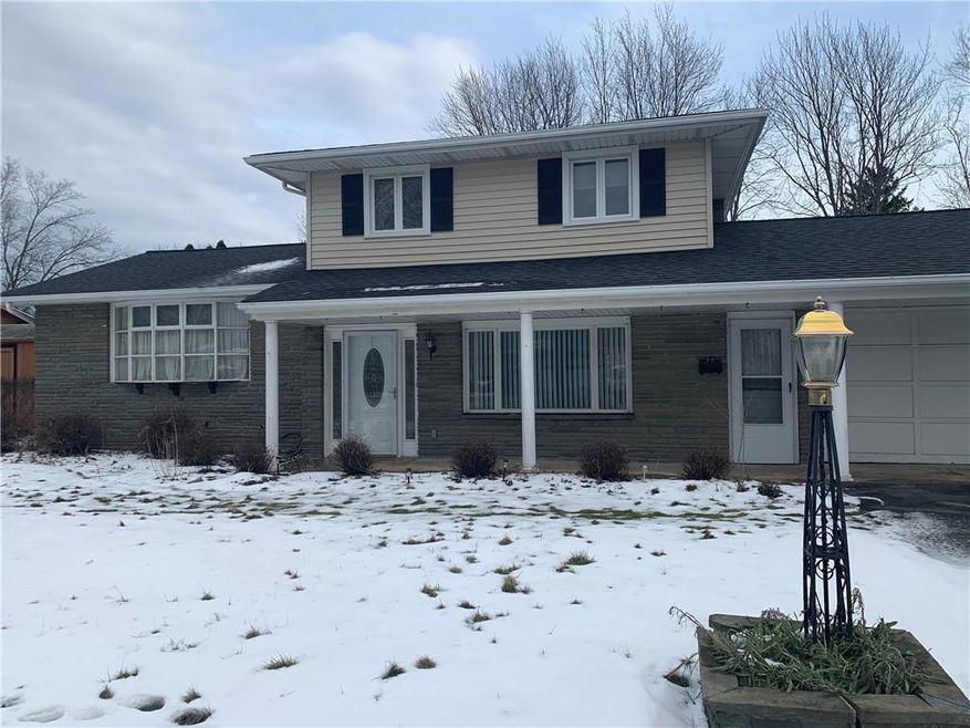 26 Dawnhaven Dr, Rochester, NY 14624 Recently Sold