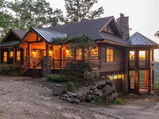 185 Heritage Ridge Rd, Burnsville, NC 28714 - photo 1