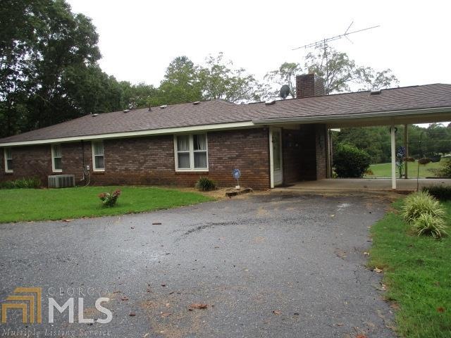 N U S 29, Danielsville, GA 30633 - photo 1