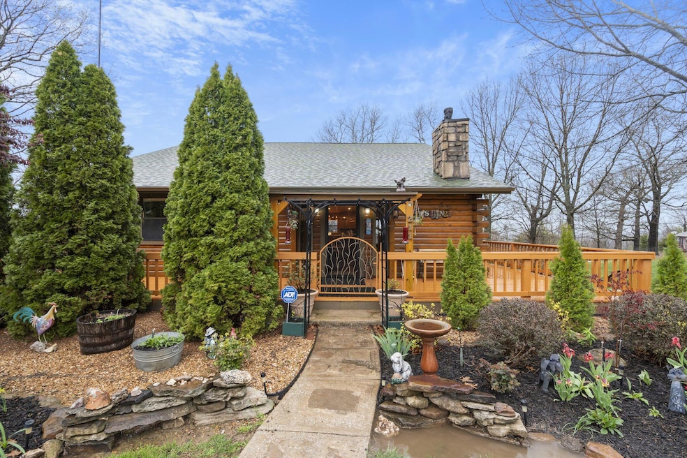 211 Trace Hollow Rd - For Sale