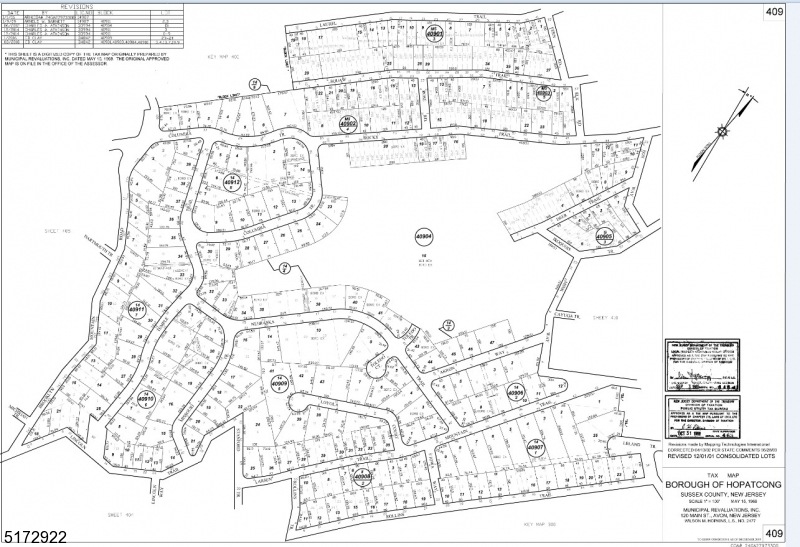 20 Nebraska Trail, Hopatcong Boro, NJ 07843 - photo 1