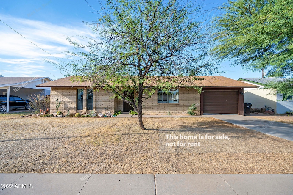 1039 E 2nd Place, Mesa, AZ 85203 - photo 1