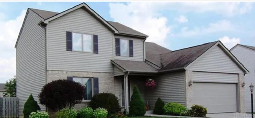 423 Nathan Place, Roanoke, IN 46783 - photo 1