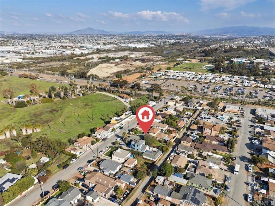 2249 Conifer Ave, San Diego, CA 92154 - photo 1