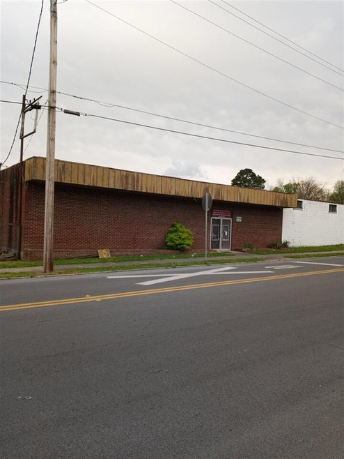 619 Jones St, Cedartown, GA 30125 - photo 1