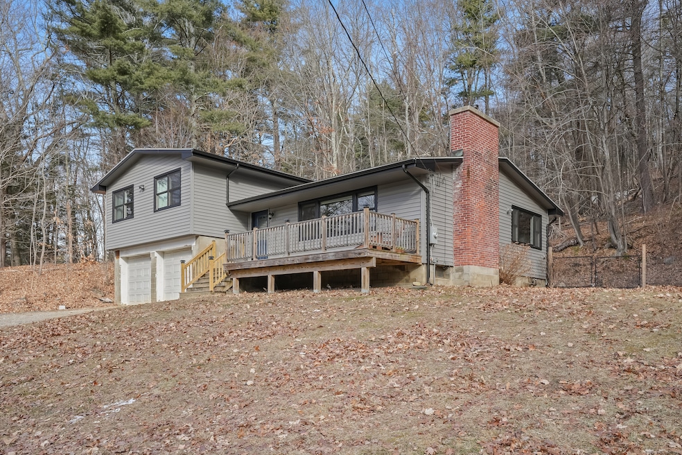 270 Cornwall Bridge Rd