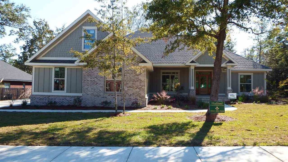 8696 Salt Grass Dr, Pensacola, FL 32526 - photo 1