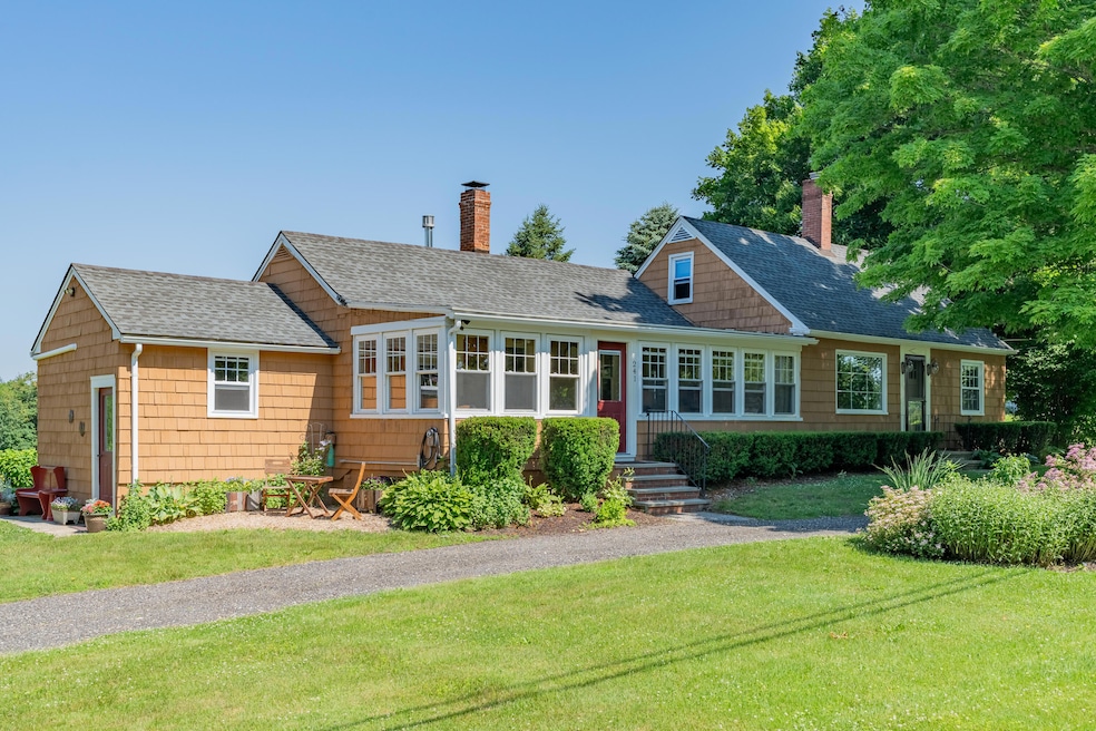 241 Ferry Rd, Lewiston, ME 04240 - photo 1