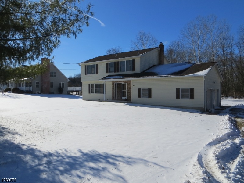 20 Lambert Rd, Blairstown, NJ 07825 - photo 1