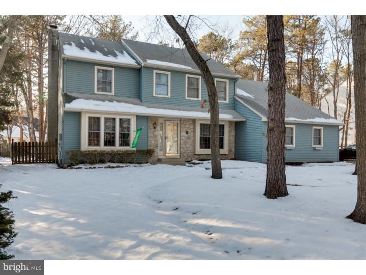 40 Las Brisas Blvd, Voorhees, NJ 08043 - photo 1