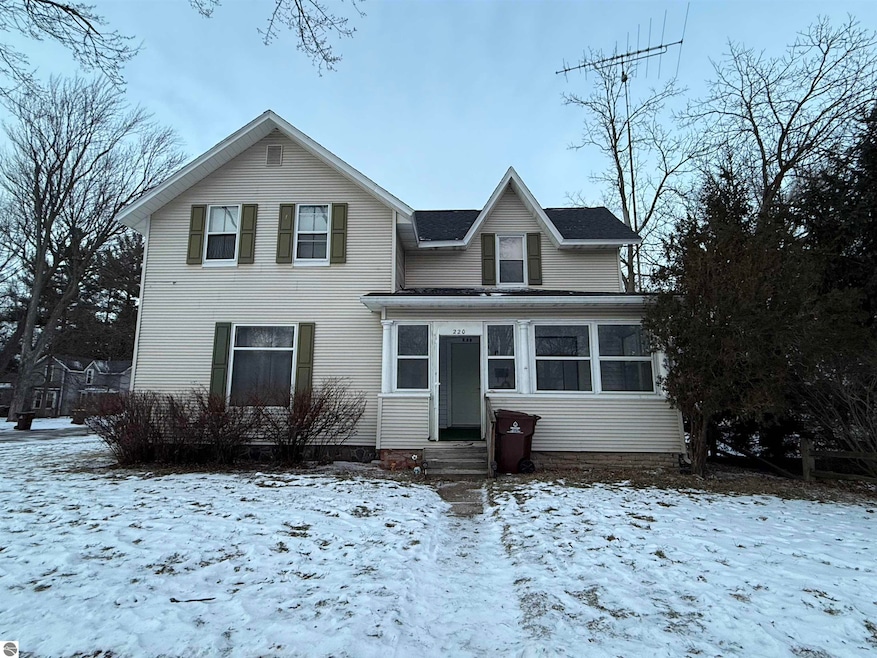 Under Contract $145,000