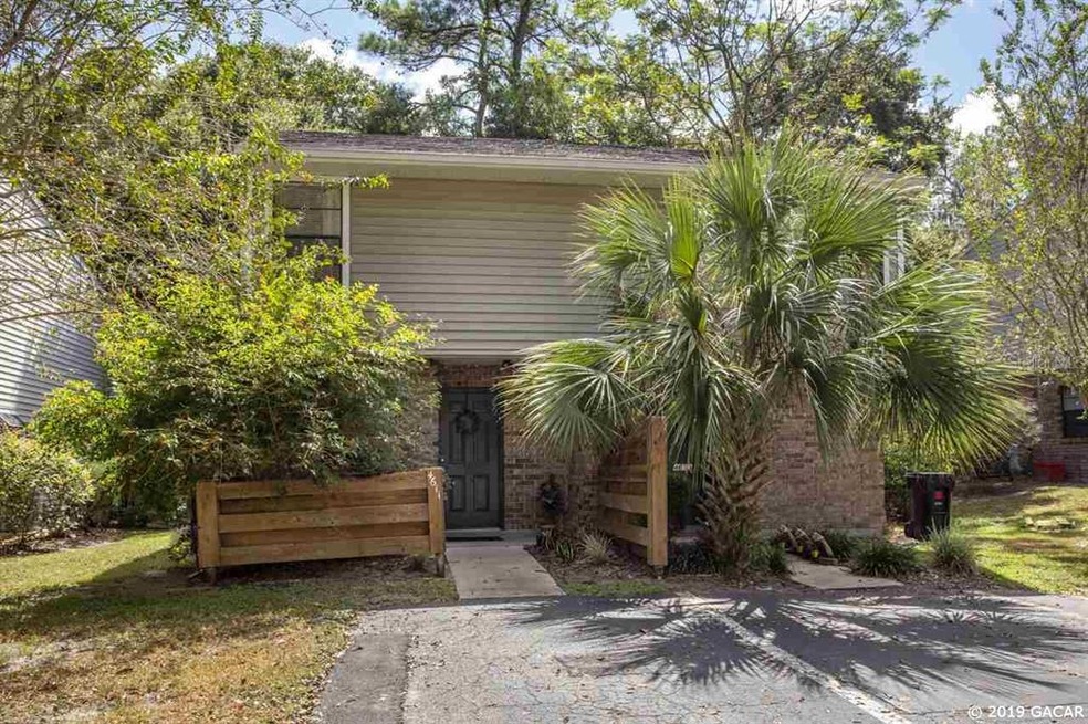 4611 SW 44th Ln, Gainesville, FL 32608 - photo 1