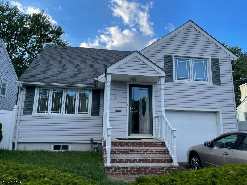 715 Hussa St, Linden, NJ 07036 - photo 1