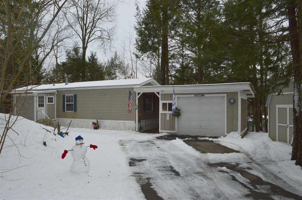 41 Deepwood Park, Brattleboro, VT 05301 - photo 1