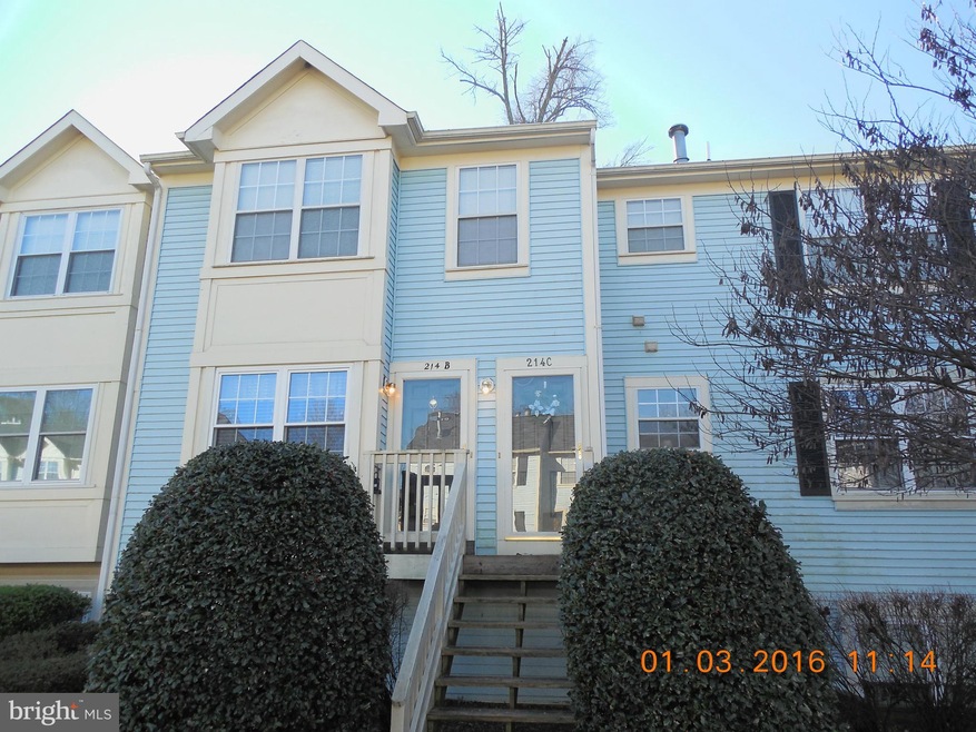 214 Fernwood Place unit B, Warrenton, VA 20186 - photo 1