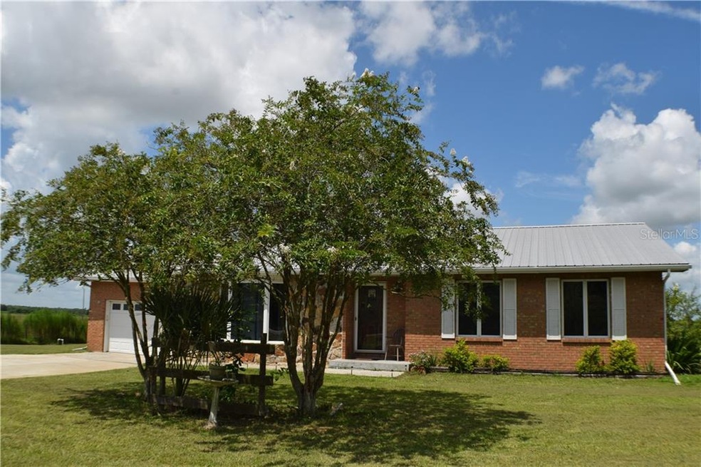 15825 NW 12th Terrace, Okeechobee, FL 34972 - photo 1