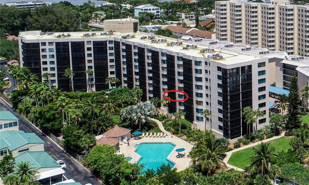 Casarina Condos unit 403, Sarasota, FL 34242 - photo 1