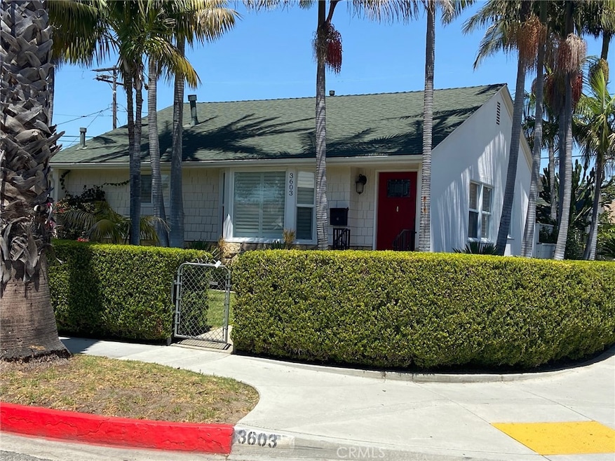 3603 W 148th Place, Hawthorne, CA 90250 - photo 1