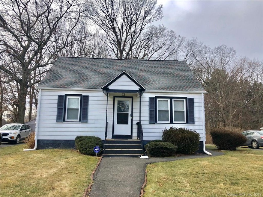 188 Warren St, Waterbury, CT 06706 - photo 1