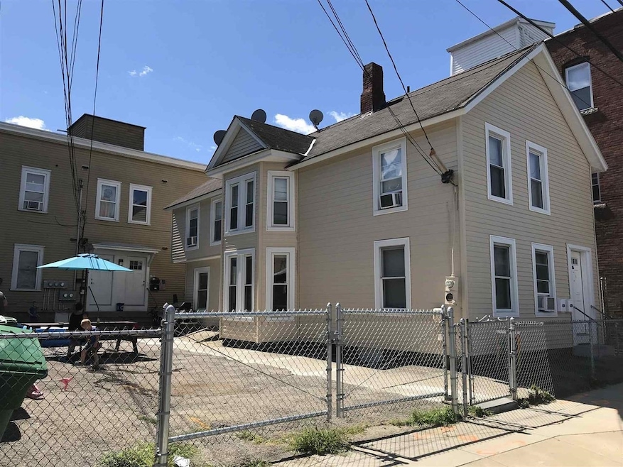 38 Central St, Nashua, NH 03060 - photo 1